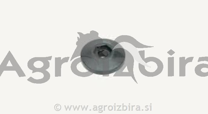 PODLOŽKA STEKLA KABINE NEW HOLLAND