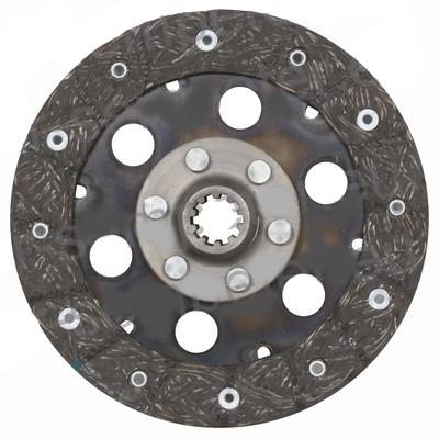 LAMELA SKLOPKE POGONA fi=184 z=10/18x22 FIAT LA PICCOLA-200R-211R-213-(215R)