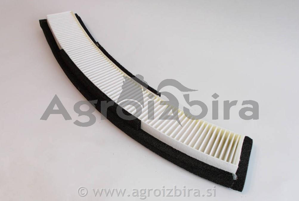 FILTER ZRAKA KABINE levi CASE NEW HOLLAN