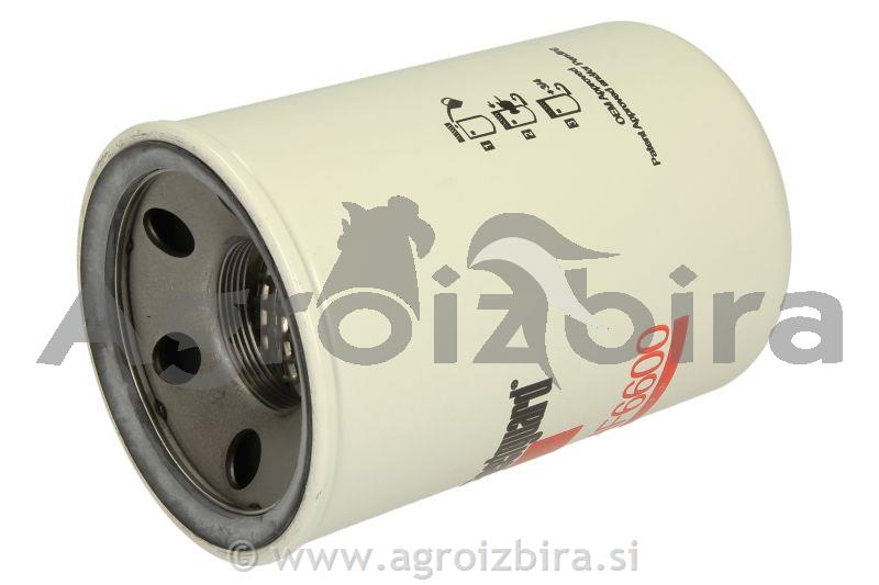 FILTER HIDRAVLIKE CASE 3