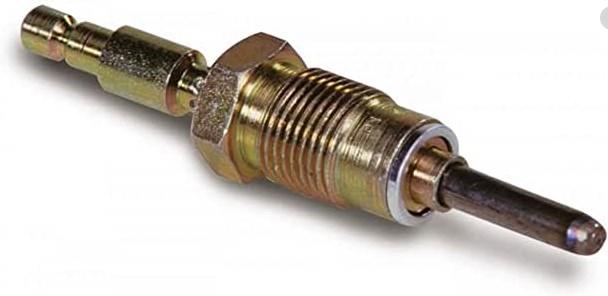 SVEČKA ŽARILNA 12V FIAT 215 - 241 - 342 R - 1400 - 411 - 415 - 615
