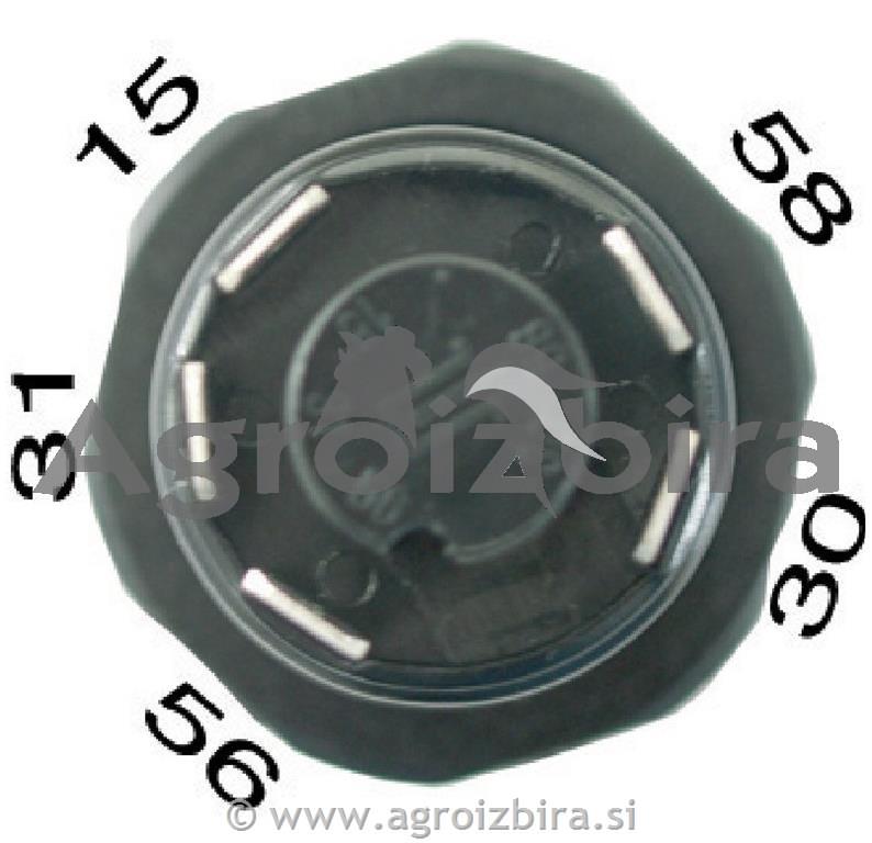 STIKALO VKLOPA LUČI STEYR FENDT JCB