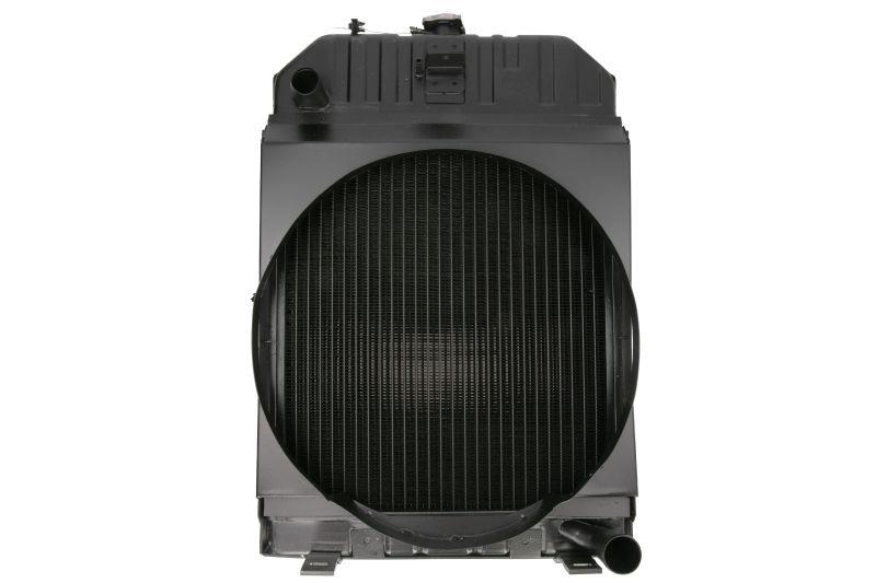 HLADILNIK VODE STEYR 8080 - SK2 - 8090 -