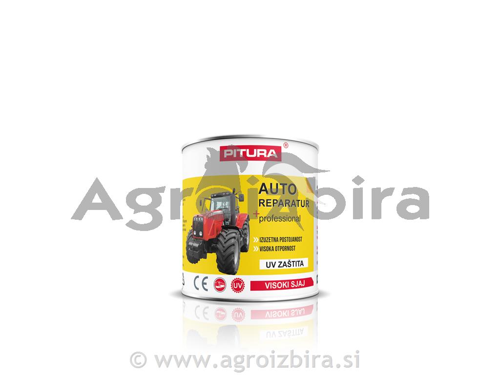 BARVA FIAT-UTB 0.75KG ORANŽNA