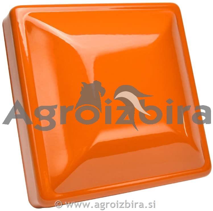 BARVA FIAT-UTB 0.75KG ORANŽNA
