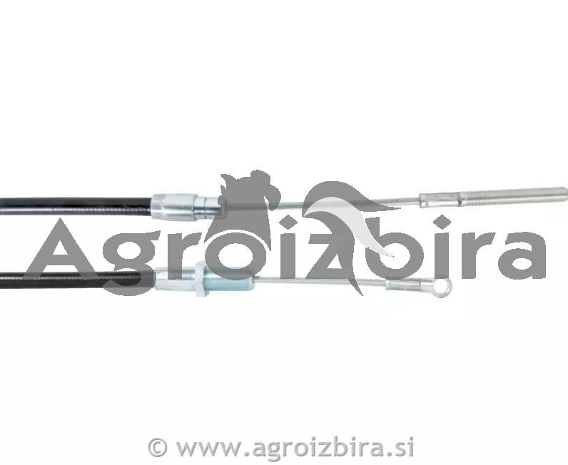 ŽICA SKLOPKE (vklop kardana) STEYR 8060