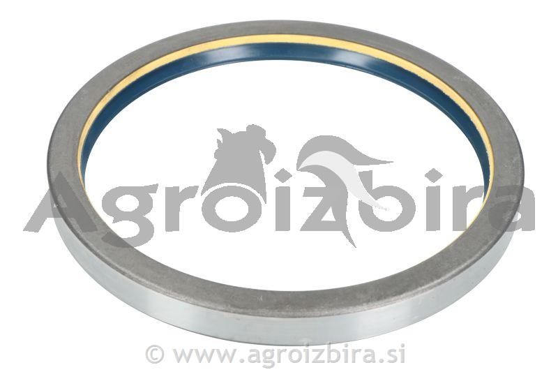 SEMERING 165 X 190 X 17 FIAT NH MF