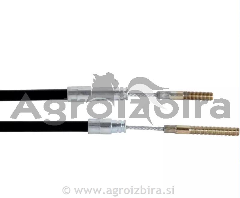 ŽICA SKLOPKE STEYR L=760