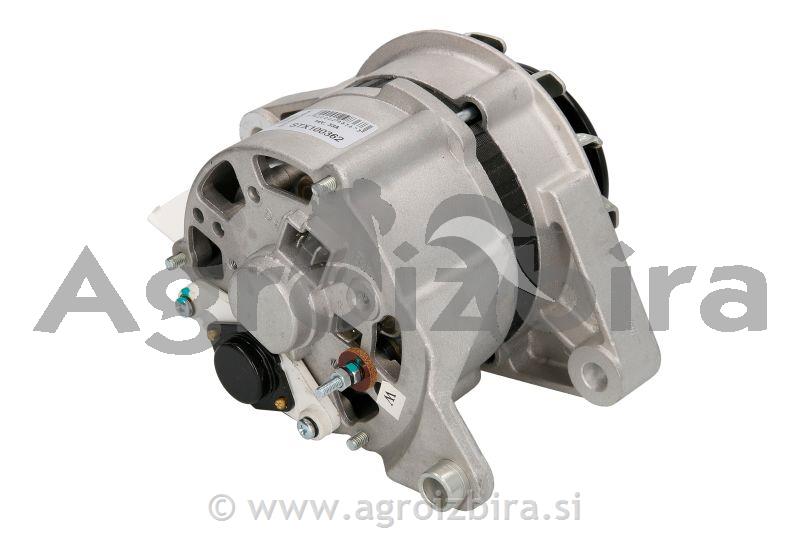 ALTERNATOR STEYR 540