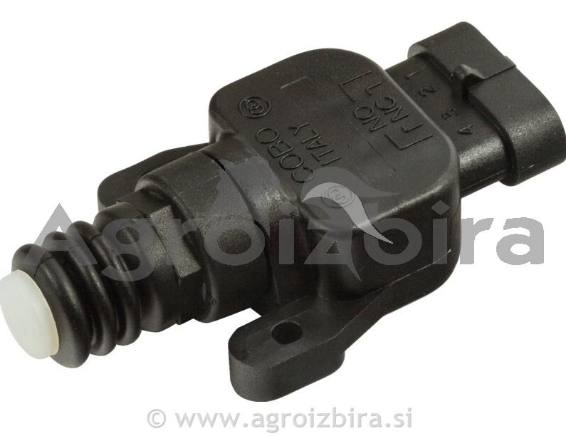 STIKALO TLAČNO