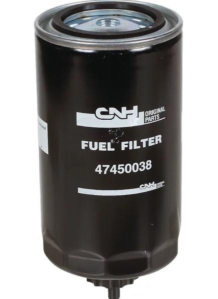 FILTER GORIVA/VODE SEPARATOR orig. CNH NH - NEW HOLLAND CASE STEYR IVECO