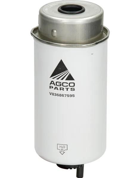 FILTER GORIVA/VODE SEPARATOR AGCO FIAT