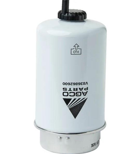 FILTER GORIVA AGCO