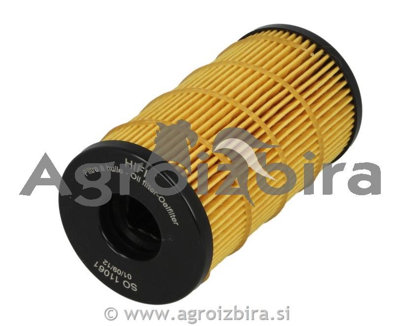 FILTER OLJA LINDNER Geotrac 83 93