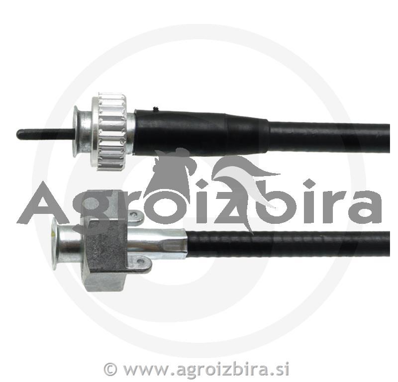 ŽICA OBRATOMERA NEW HOLLAND FIAT