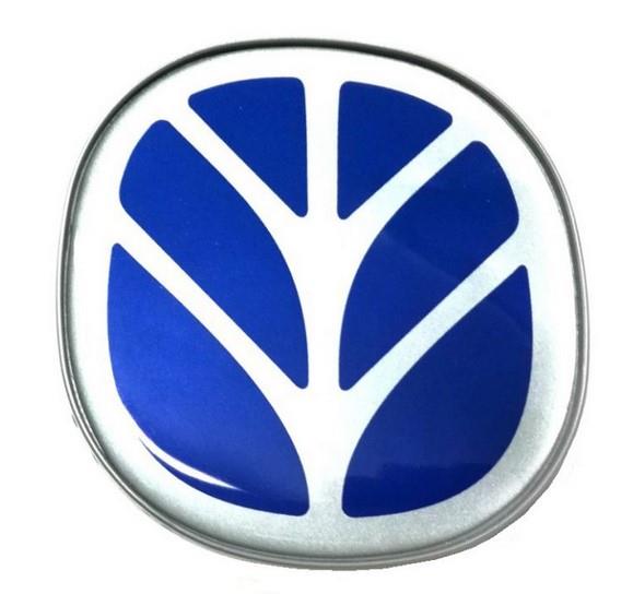ZNAK PVC FIAT NEW HOLAND