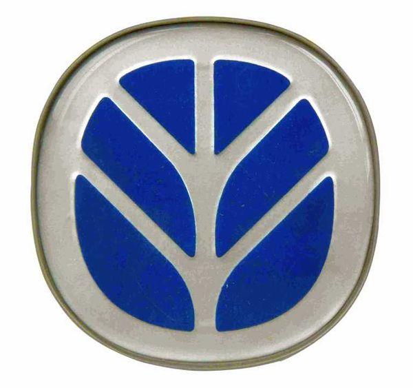 ZNAK PVC FIAT NEW HOLAND