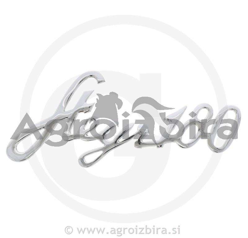 ZNAK STEYR 180