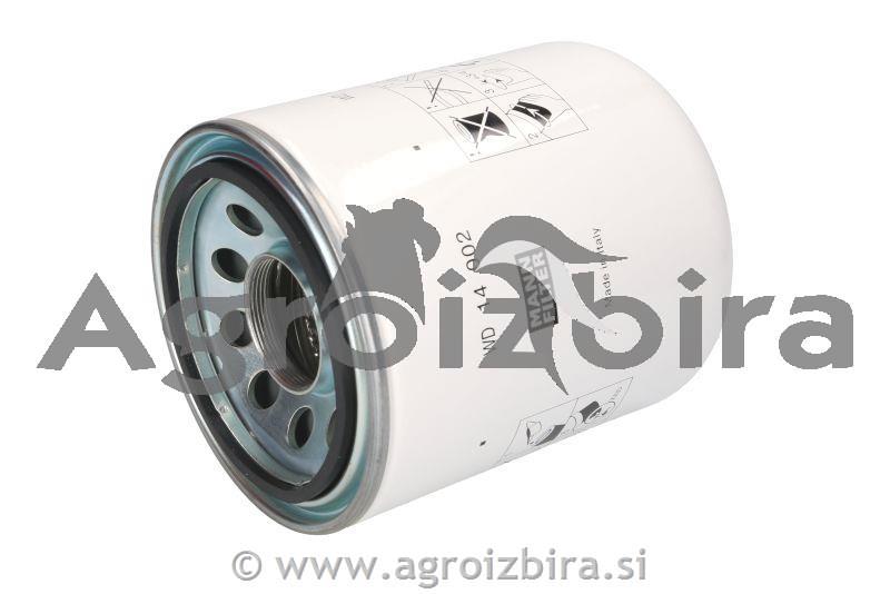 FILTER HIDRAVLIKE FIAT CNH
