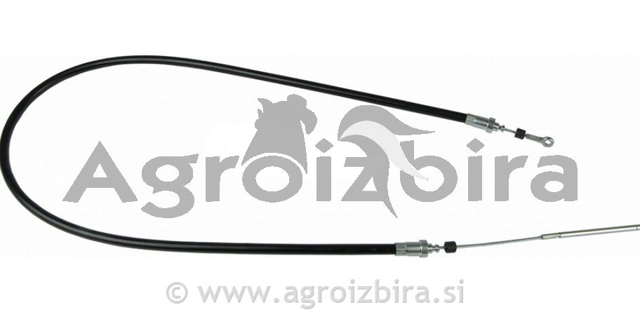 ŽICA ROČNEGA PLINA FIAT 90 - 90