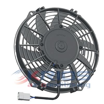 VENTILATOR KLIMATSKE NAPRAVE