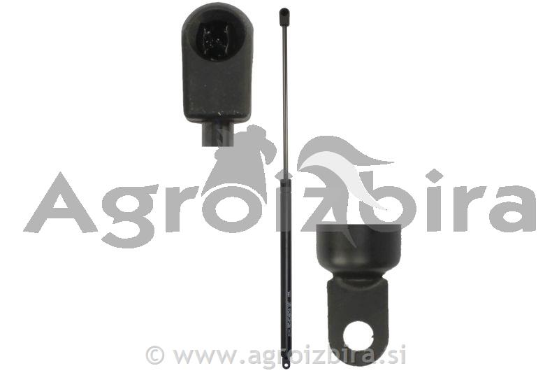 PLINSKI AMORTIZER L=580 f=100n