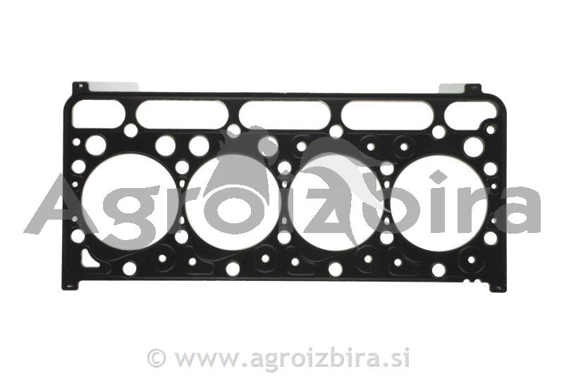 TESNILO GLAVE KUBOTA