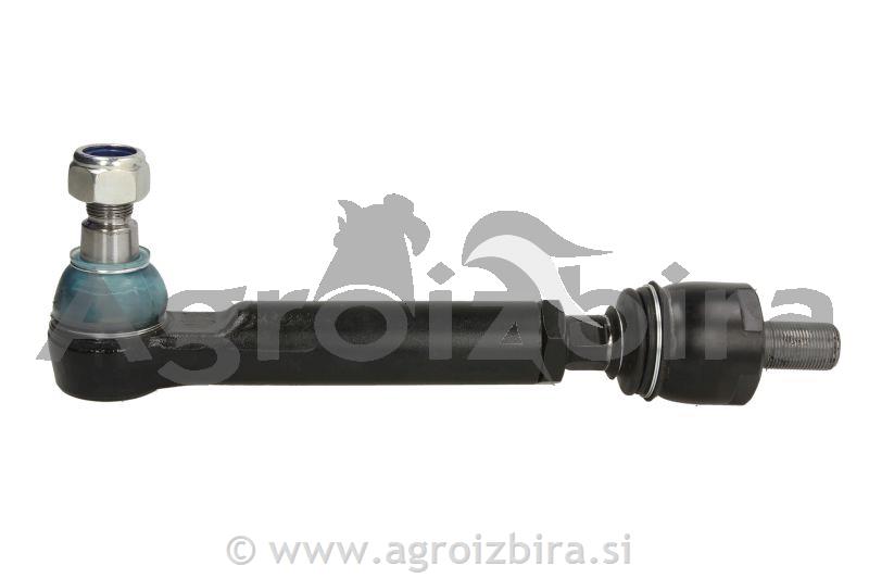 ZGLOB VOLANA levi / desni kpl M20x1.5mm / M22x1.5mm CNH NEW HOLLAND CASE