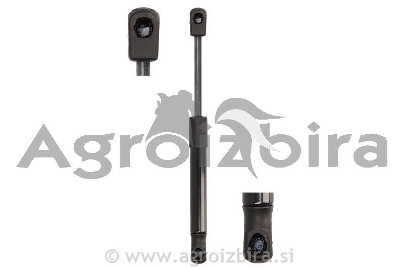 PLINSKI AMORTIZER L=250 F=660N