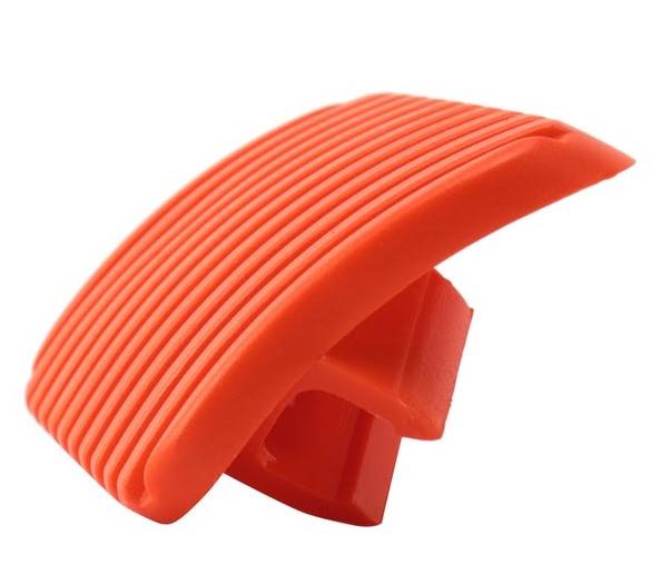 STOPALKA PLINA PVC CNH FIAT NH