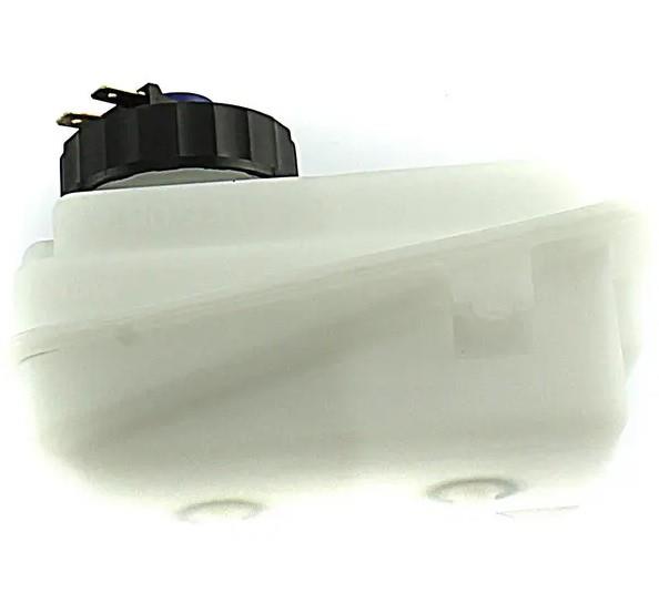 REZERVAR ZAVORNEGA OLJA PVC FIAT NH
