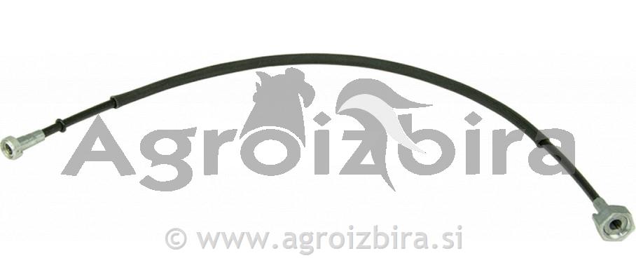 ŽICA OBRATOMERA FIAT - NEW HOLL L=750