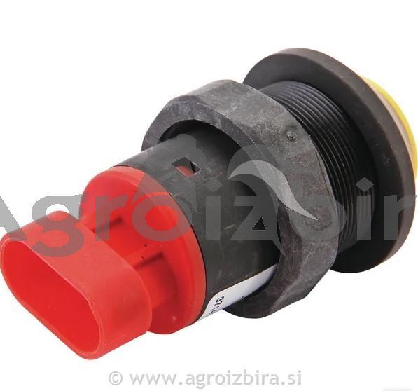 STIKALO TIPKA VKLOPA KARDANA fi=30mm CNH