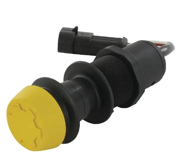 STIKALO KARDANA CNH