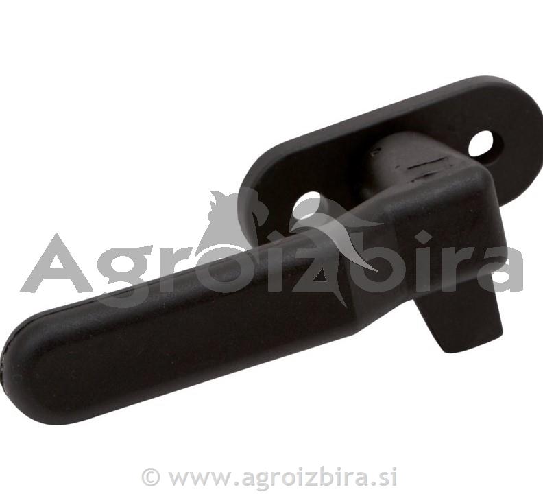 ROČICA STEKLA (desna) KABINE FIAT NH TDD