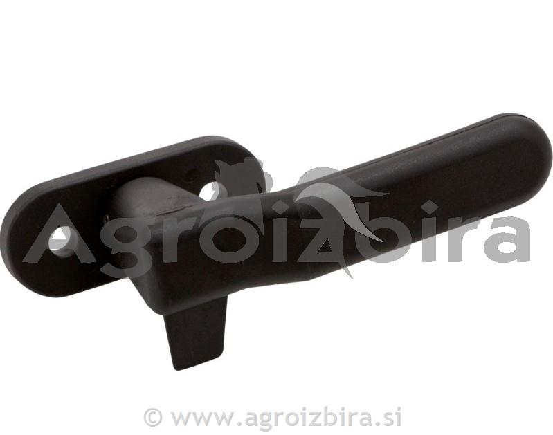 ROČICA STEKLA (leva) KABINE FIAT NH TDD