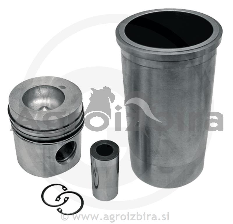 SKLOP MOTORJA CASE 3 Ringe, O 98,43 mm
