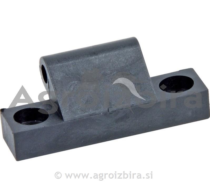 TEČAJ STEKLA VRAT KABINE STEYR