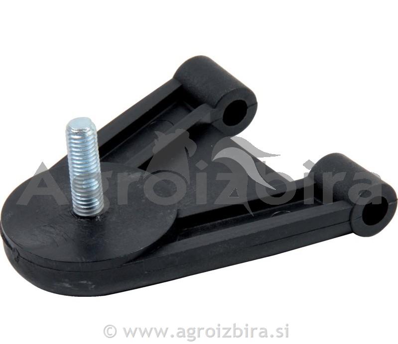 TEČAJ ZADNEGA STEKLA STEYR NEW HOLLAND