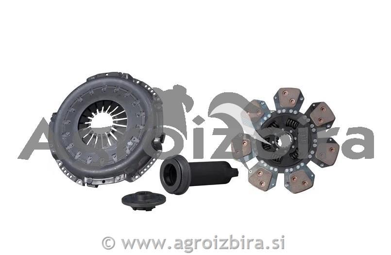 KOŠ SKLOPKE fi=310 LUK cnh new holland..