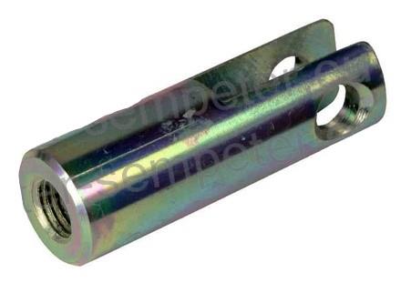 MATICA DROGA ZAVOR M10x1.25 ŠTORE 402 - 404 - 502 - 504