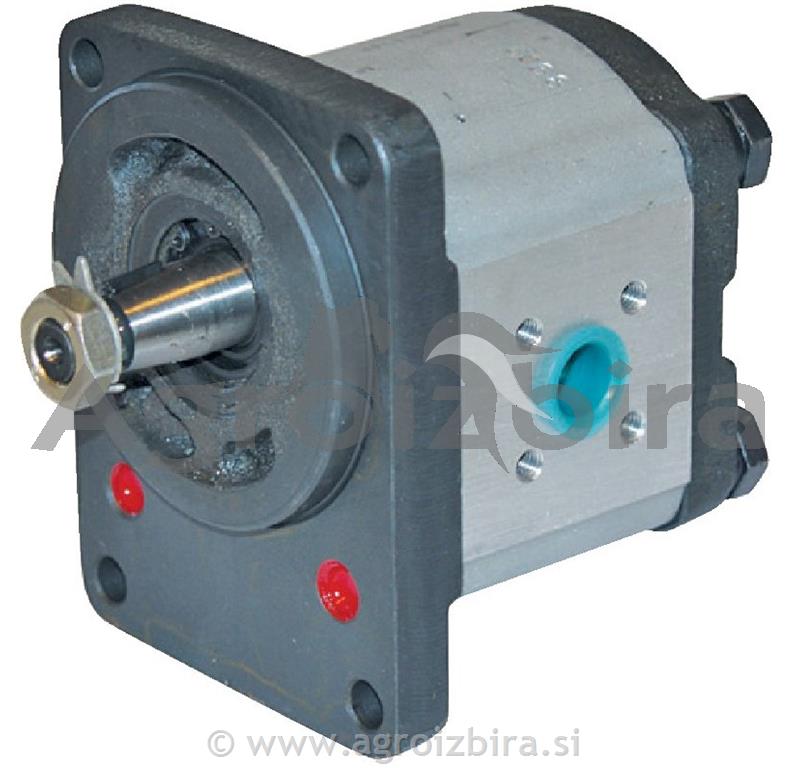 ČRPALKA HIDRAVLIKE LEVA (8 ccm/u) STEYR