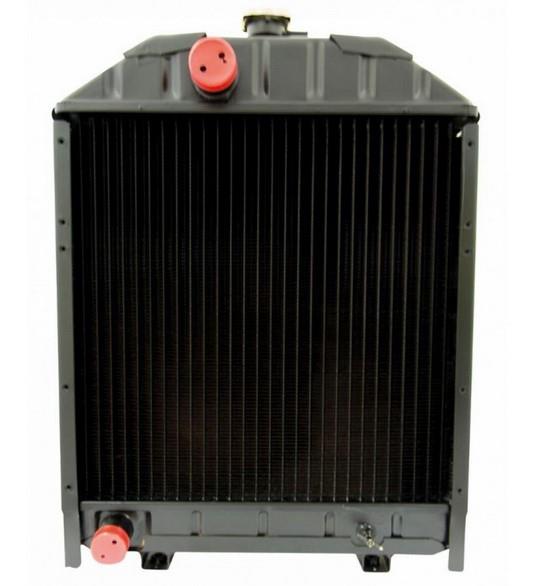 HLADILNIK VODE FIAT 315 - 415 - 415R - 415C - 411 - 415 - 415 AN - 4C