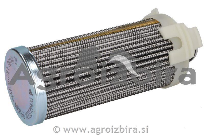 FILTER MENJALNIKA vložek NEW HOLLAND