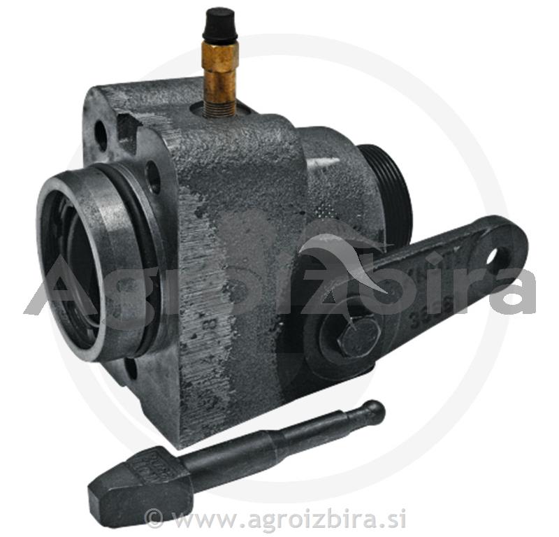 KNOTT ZAVORNI CILINDER DESNI 70MM STEYR