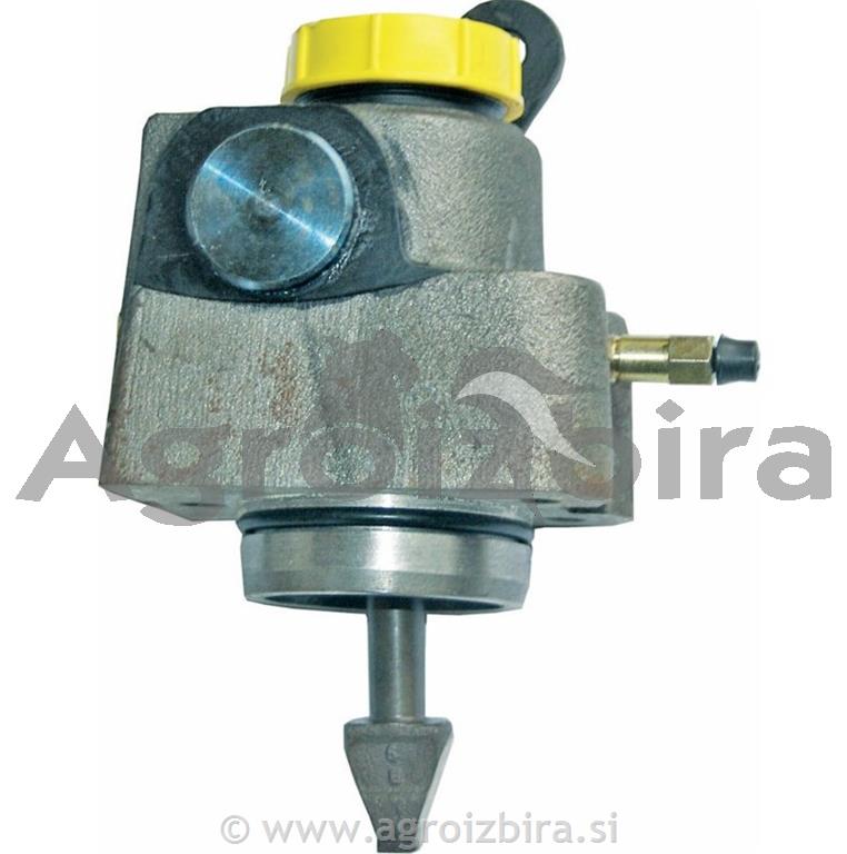KNOTT ZAVORNI CILINDER DESNI 70MM STEYR