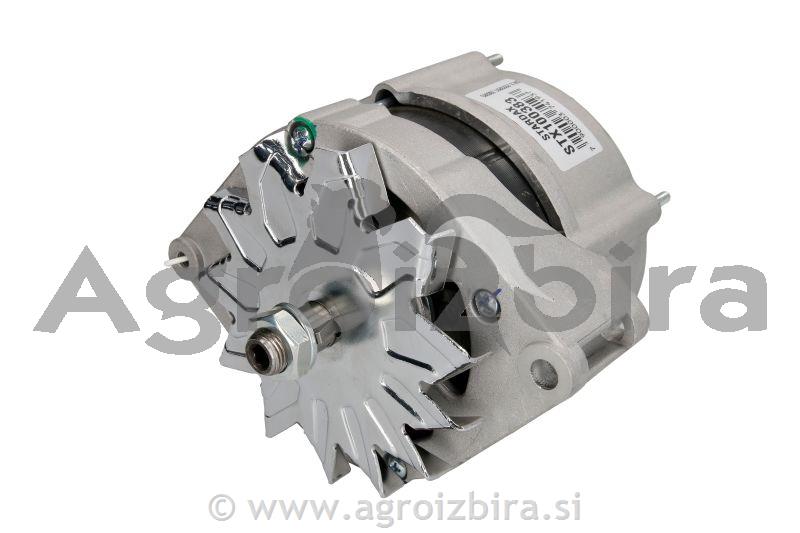 ALTERNATOR CASE JOHN DEERE