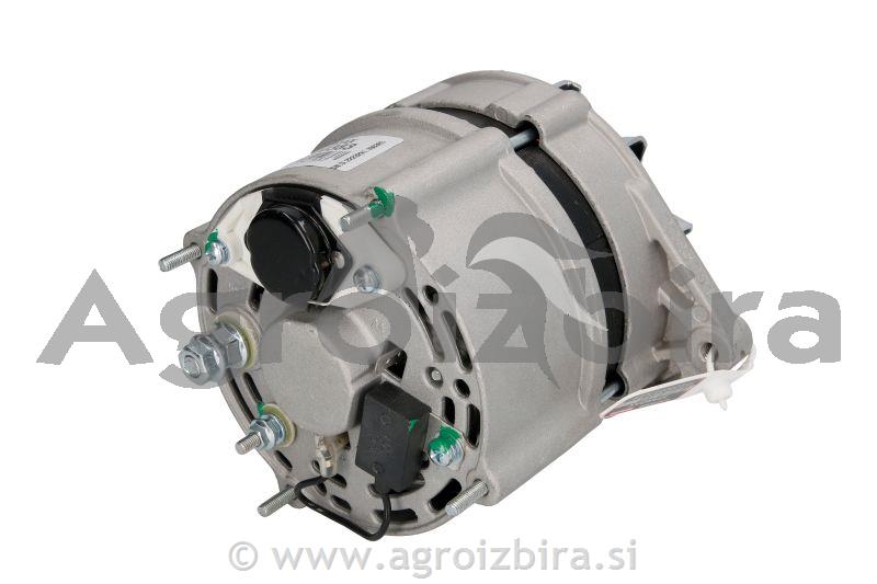ALTERNATOR CASE JOHN DEERE