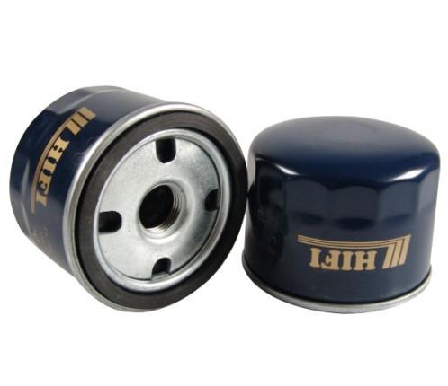 FILTER OLJA NEW HOLLAND GOLDONI....