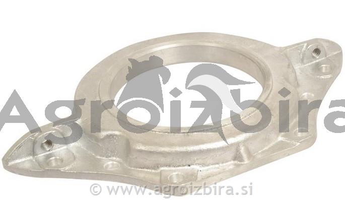 OHIŠJE SEMERINGA GREDI GLAVNE ZADAJ FIAT 411 - 415
